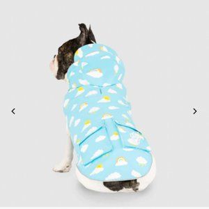 Brand New Canada Pooch Wet Reveal Torrential Tracker - size 10